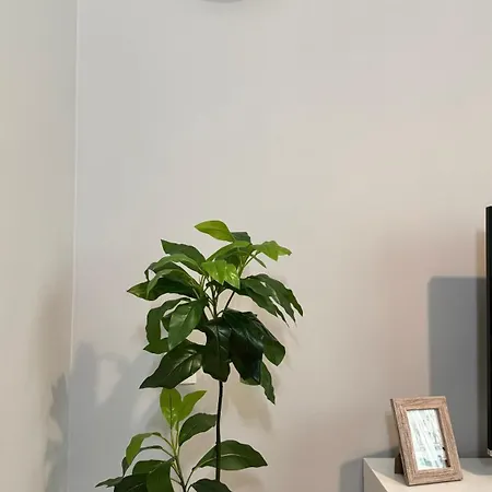 Urban Breeze Aparment 1 * Athen