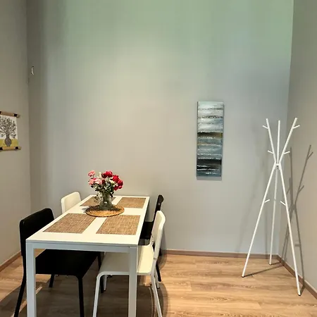 Apartment Urban Breeze Aparment 1 Athen