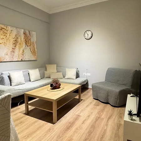 Urban Breeze Aparment 1