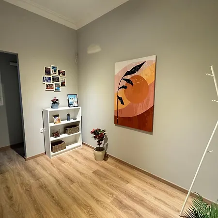 Urban Breeze Aparment 1 Athen