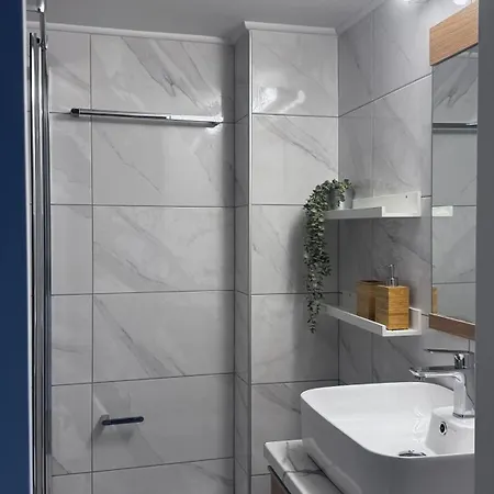 Urban Breeze Aparment 1 Apartment Athens