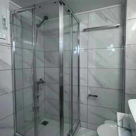Apartment Urban Breeze Aparment 1 Athens