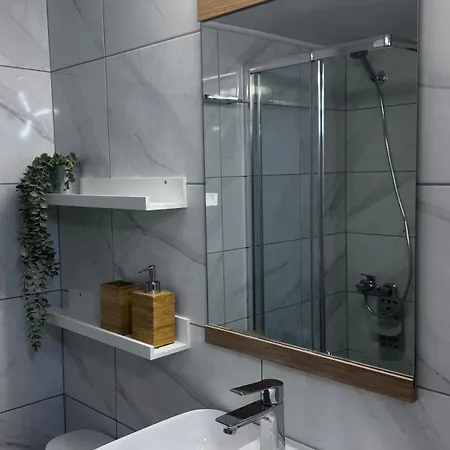 Urban Breeze Aparment 1
