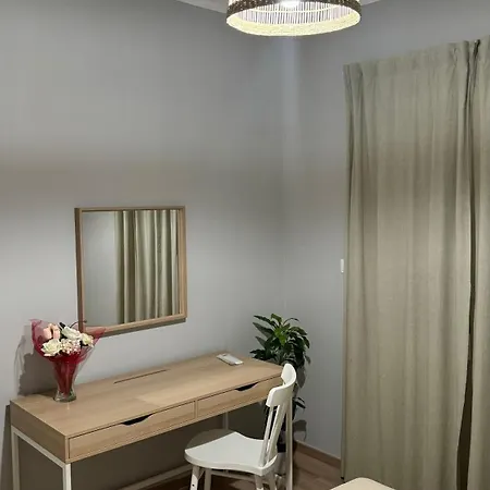Apartment Urban Breeze Aparment 1