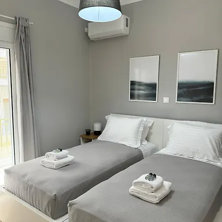 Apartment Urban Breeze Aparment 1 *