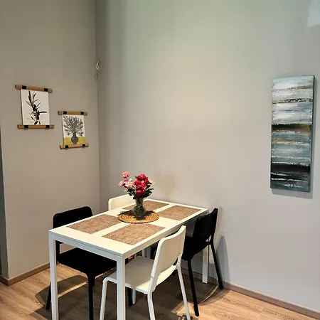 Urban Breeze Aparment 1 Apartment Athens