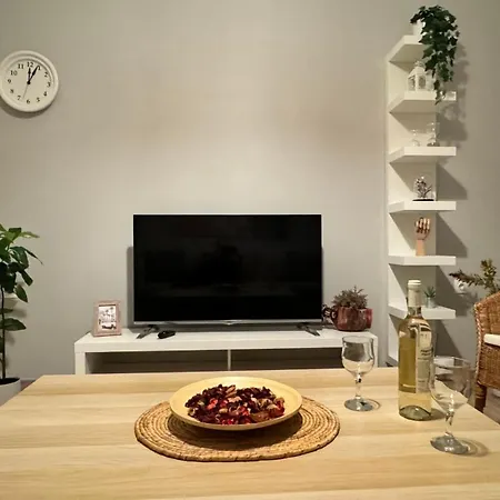 Urban Breeze Aparment 1 Apartment Athens