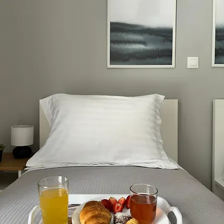 Urban Breeze Aparment 1 * Athens