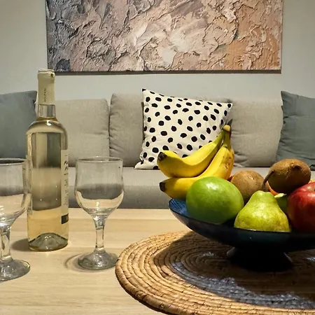 Urban Breeze Aparment 1 Athens