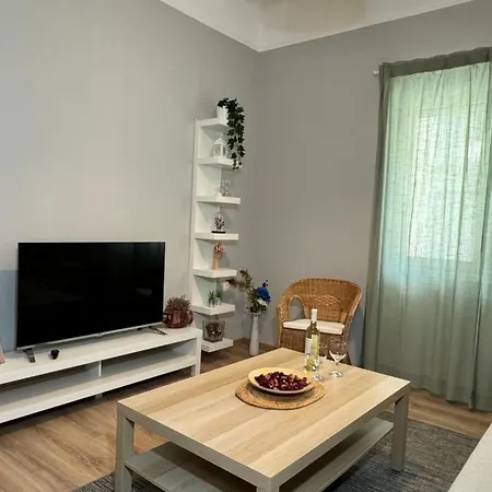Urban Breeze Aparment 1 * Athens