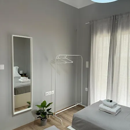 Urban Breeze Aparment 1