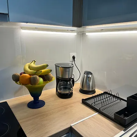 Apartment Urban Breeze Aparment 1