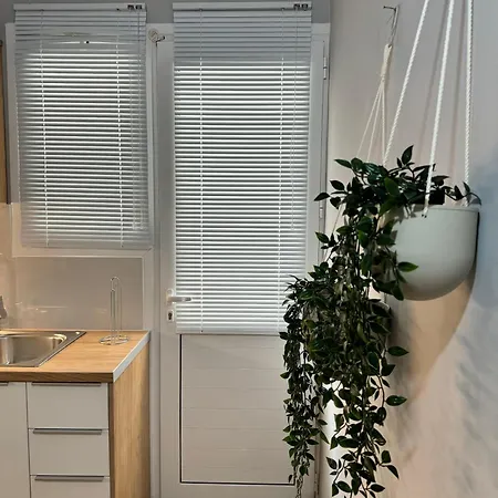 Urban Breeze Aparment 1