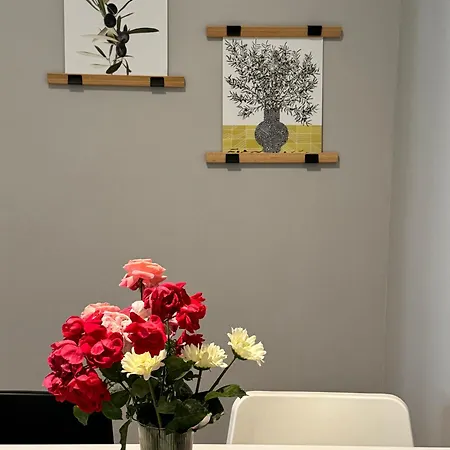 Apartment Urban Breeze Aparment 1 Athens