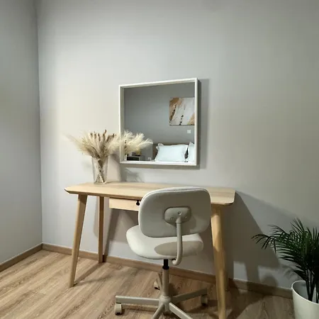 Urban Breeze Aparment 1 * Athens