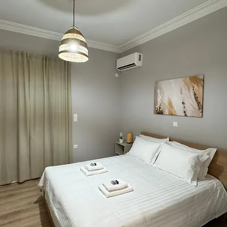 Apartment Urban Breeze Aparment 1