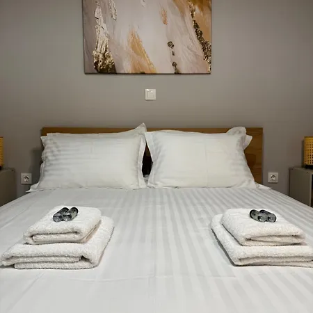 Apartment Urban Breeze Aparment 1