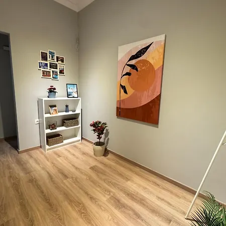 Urban Breeze Aparment 1 Apartment *