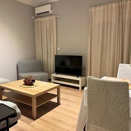 Urban Breeze Aparment 1 Apartment Athens